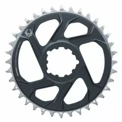 Plateau Mono SRAM X-SYNC 2 EAGLE 11/12V Direct Mount Offset 6 Mm -Pas Cher Pédaliers Magasin 600x600 273693 16349062557556