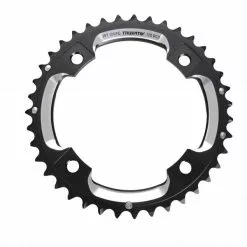 Plateau Extérieur SRAM MTB 120BCD S2 10V 4 Trous 120mm 8 Plateau Extérieur SRAM MTB 120BCD S2 10V 4 Trous 120mm -Pas Cher Pédaliers Magasin 600x600 273701 16360196343005 1