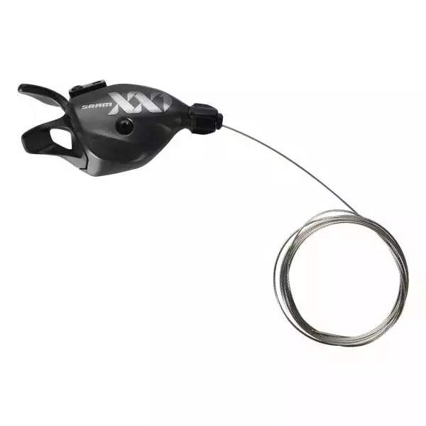 Commande De Vitesses Droite SRAM EAGLE XX1 12V Trigger Matchmaker 6 Commande De Vitesses Droite SRAM EAGLE XX1 12V Trigger Matchmaker – Image 4