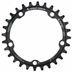 Wolf-tooth Plateau WOLF TOOTH CAMO 10/11/12V Étoile WOLF TOOTH