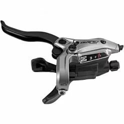 Levier De Frein Et Commande De Vitesses Gauche SHIMANO ALIVIO ST-M4050 Triple (2 Doigts) -Pas Cher Pédaliers Magasin 600x600 308467 16614076678163 1