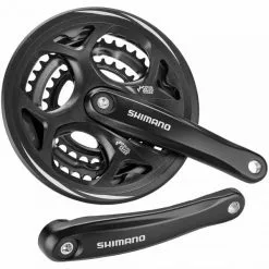 Pédalier 7/8V SHIMANO ALTUS FC-CM311 48/38/28 17 Pédalier 7/8V SHIMANO ALTUS FC-CM311 48/38/28 -Pas Cher Pédaliers Magasin 600x600 308469 16627036142765 1
