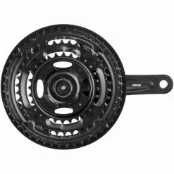 Pédalier 7/8V SHIMANO ALTUS FC-CM311 48/38/28 19 Pédalier 7/8V SHIMANO ALTUS FC-CM311 48/38/28 -Pas Cher Pédaliers Magasin 600x600 308469 16627036171022 1