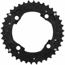 Plateau SHIMANO DEORE XT FC-M785 10V 4 Trous 104 Mm Noir -Pas Cher Pédaliers Magasin 600x600 308599 16614924505941 1