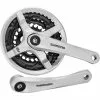 Pédalier 6/7/8V SHIMANO FC-TY501 42/34/24 Argent 1 Pédalier 6/7/8V SHIMANO FC-TY501 42/34/24 Argent -Pas Cher Pédaliers Magasin 600x600 308827 16620125142977