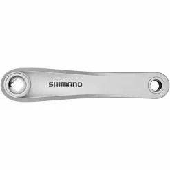 Pédalier 6/7/8V SHIMANO FC-TY501 42/34/24 Argent -Pas Cher Pédaliers Magasin 600x600 308827 16620125157255