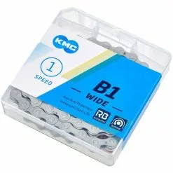 Chaîne KMC B1 WIDE RB 1V -Pas Cher Pédaliers Magasin 600x600 309435 1661845689942 1