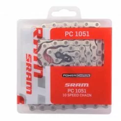 Chaîne 10V SRAM PC-1051 - RIVAL -Pas Cher Pédaliers Magasin 600x600 65224 pb21729 1 add1 1