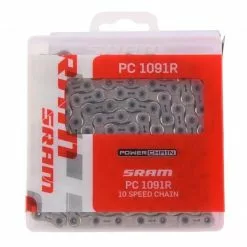 Chaîne 10V SRAM PC-1091R - RED 12 Chaîne 10V SRAM PC-1091R - RED -Pas Cher Pédaliers Magasin 600x600 65230 pb21741 3 add1 1