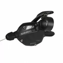 Commande De Vitesses Gauche SRAM X5 Triple Trigger
