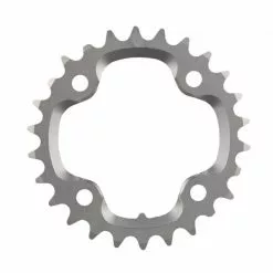 Plateau Intérieur TRUVATIV XX 10V 4 Trous 80 Mm