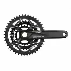 Pédalier 9V SRAM X5 GXP 22/32/44