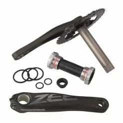 Pédalier 10V SHIMANO ZEE FC-M645 36 Dents -Pas Cher Pédaliers Magasin 600x600 80202 pb62376 3 add1 1