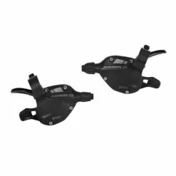 Paire De Commandes De Vitesses SRAM X5 3x9V Trigger