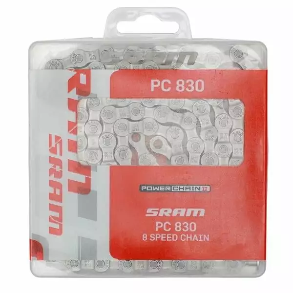 Chaîne 8V SRAM PC 830 4 Chaîne 8V SRAM PC 830 – Image 2