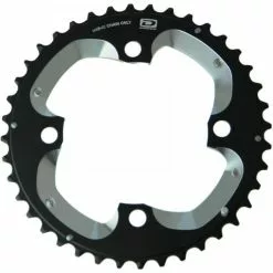 Plateau Extérieur SHIMANO XT M785 10V 4 Trous 104 Mm
