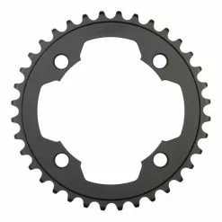 Plateau Mono SHIMANO SAINT CR82 4 Trous 104 Mm -Pas Cher Pédaliers Magasin 600x600 89525 shimano plateau saint 4 branches sm cr82 2 1