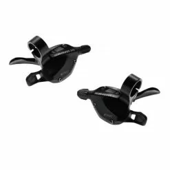 Paire De Commandes De Vitesses SRAM X5 2x10V Trigger