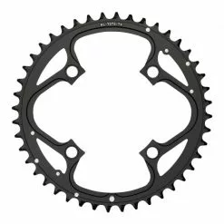 Plateau Extérieur TRUVATIV MTB 9V 4 Trous 104 Mm
