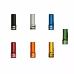 Butées De Gaine Étanches ALLIGATOR Aluminium 5,2 Mm (x5)