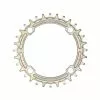 Plateau Mono HOPE RETAINER RING NARROW WIDE 9/10/11/12V 4 Trous 104 Mm Argent -Pas Cher Pédaliers Magasin 600x600 98342 pb109265