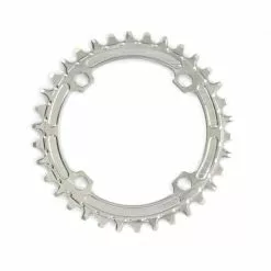 Plateau Mono HOPE RETAINER RING NARROW WIDE 9/10/11/12V 4 Trous 104 Mm Argent 15 Plateau Mono HOPE RETAINER RING NARROW WIDE 9/10/11/12V 4 Trous 104 Mm Argent -Pas Cher Pédaliers Magasin 600x600 98342 15363134880851 1