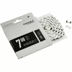 Chaîne 7 V WIPPERMANN CONNEX 708 -Pas Cher Pédaliers Magasin 712843 31de235B600x6005D 1