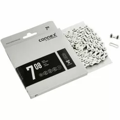 Chaîne 7 V WIPPERMANN CONNEX 708 -Pas Cher Pédaliers Magasin 712843 f39f7b5B600x6005D 1