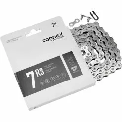 Chaîne 7 V WIPPERMANN CONNEX 7R8 -Pas Cher Pédaliers Magasin 712846 015B600x6005D 1