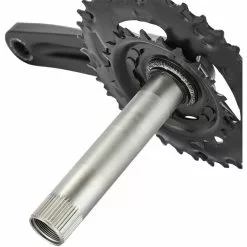 Pédalier 9 V SHIMANO FC-MT210-B 36/22 Dents 25 Pédalier 9 V SHIMANO FC-MT210-B 36/22 Dents -Pas Cher Pédaliers Magasin 811196 055B600x6005D 1