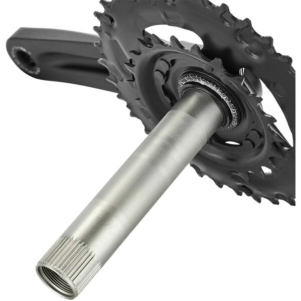 Pédalier 9 V SHIMANO FC-MT210-B 36/22 Dents 14 Pédalier 9 V SHIMANO FC-MT210-B 36/22 Dents – Image 12