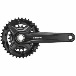 Pédalier 9 V SHIMANO FC-MT210 36/22 Dents -Pas Cher Pédaliers Magasin 811199 045B600x6005D