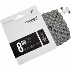 Chaîne 6/7/8 V WIPPERMANN CONNEX 800 -Pas Cher Pédaliers Magasin 8598 015B600x6005D 1