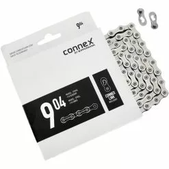 Chaîne 9 V WIPPERMANN CONNEX 904 -Pas Cher Pédaliers Magasin 8607 015B600x6005D 1