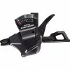 Commande De Vitesses Gauche SHIMANO DEORE SL-T6000 Triple Noir